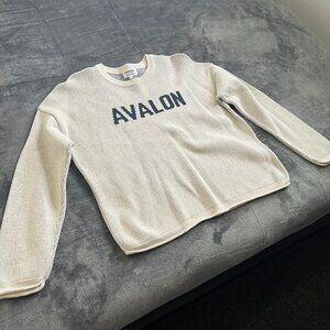 Avalon Sweater